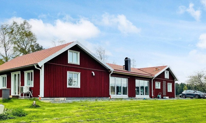 Otterstad Casa | 5 Personas casa en LIDKÖPING