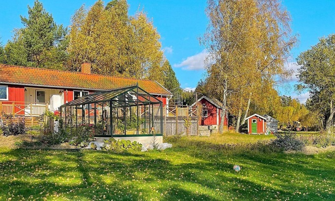 Norrtalje Casa | 5 personas casa en NORRTÄLJE