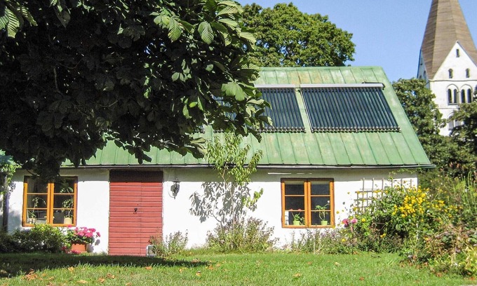 Tingstade Casa | 5 Personas casa en STENKYRKA