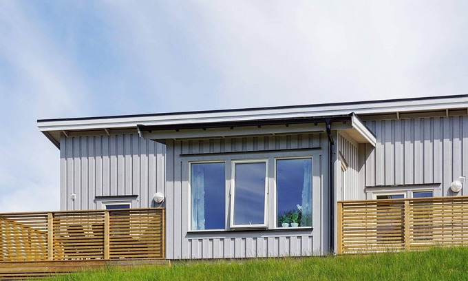 Lokholmen Casa | 5 personas casa en STRÖMSTAD