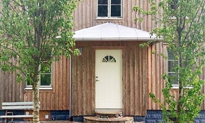 Bjallansas Casa | 6 personas casa en UDDEVALLA