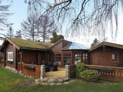 Vejlby Fed Casa | 5 person holiday home in Middelfart