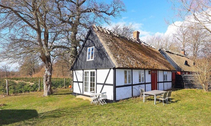 Praesto Casa | 5 personas casa en Præstø-By Traum