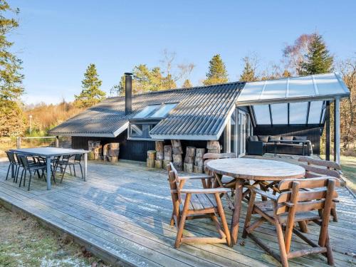 Silkeborg Municipality Casa | 5 person holiday home in Silkeborg