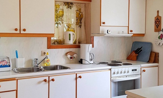 Nesset Apartamento | 4 personas casa en Vistdal