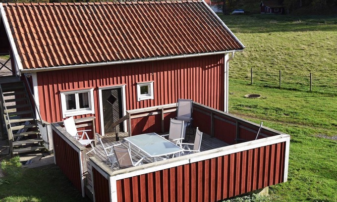 Brastad Casa | 5 personas casa en BRASTAD