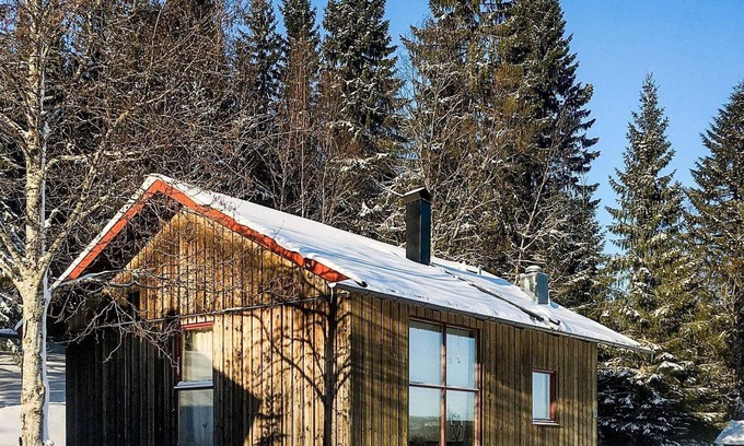 Are Casa | 5 personas casa en JÄRPEN