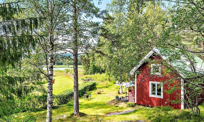 Nordmaling Municipality Casa | 6 personas casa en LÖGDEÅ