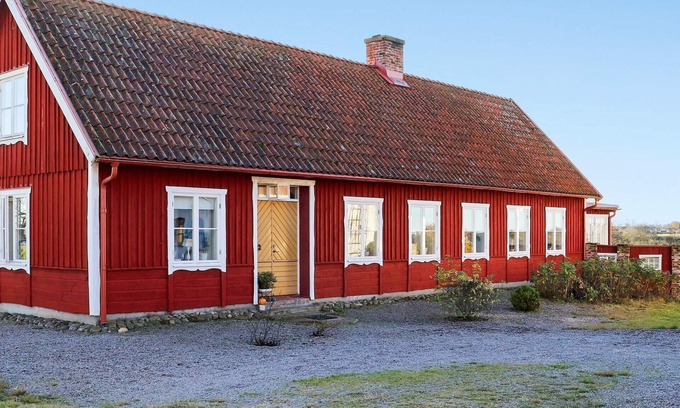 Laholm Casa | 5 personas casa en LAHOLM