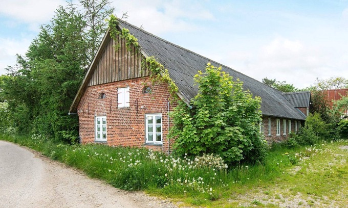 Hojer Apartamento | 5 personas casa en Højer-By Traum