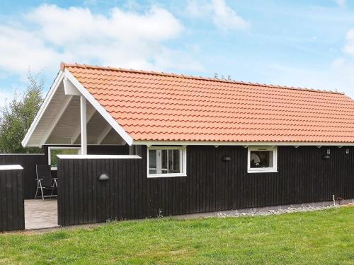 Kramnitse Casa | 5 person holiday home in Rødby-By Traum