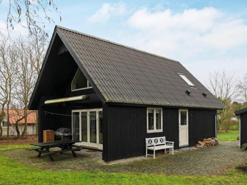 Millinge Casa | 5 person holiday home in Millinge