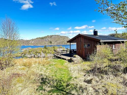 Farsund Casa | 5 person holiday home in FARSUND-By Traum