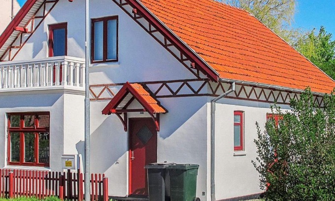 Holeby Casa | 5 person holiday home in Holeby