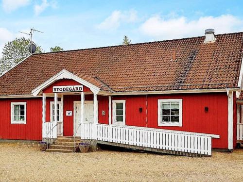 Lammhult Casa | 5 person holiday home in LAMMHULT, SVERIGE