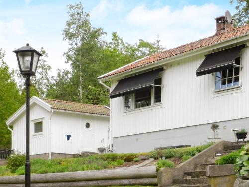 Lysekil Casa | 5 person holiday home in LYSEKIL