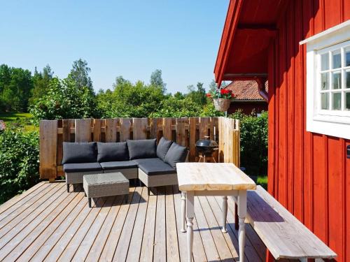 Flen Municipality Casa | 5 person holiday home in Mellösa