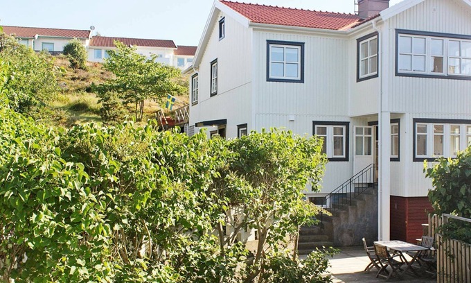 Roennaeng Casa | 5 personas casa en DYRÖN