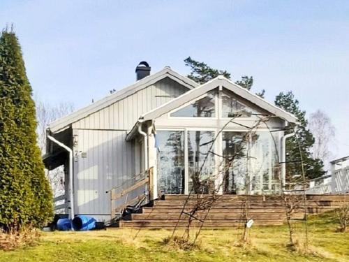 Munkedal Casa | 5 person holiday home in MUNKEDAL-By Traum