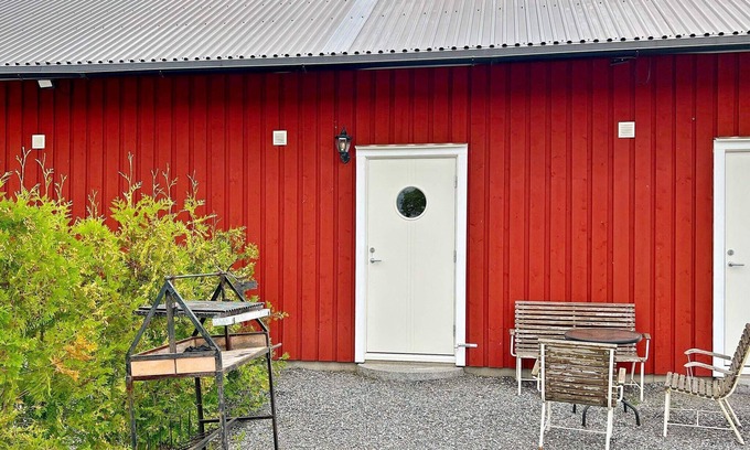 Munso Casa | 5 personas casa en MUNSö-By Traum