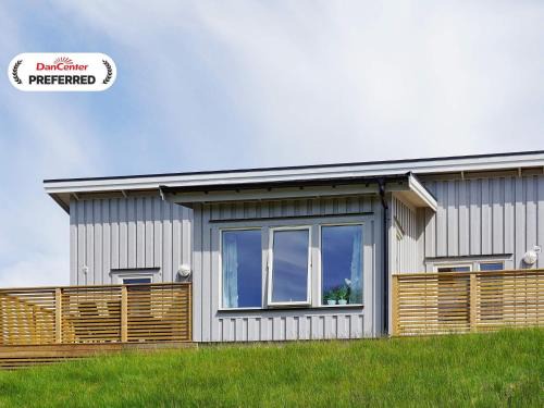 Lokholmen Casa | 5 person holiday home in STRÖMSTAD