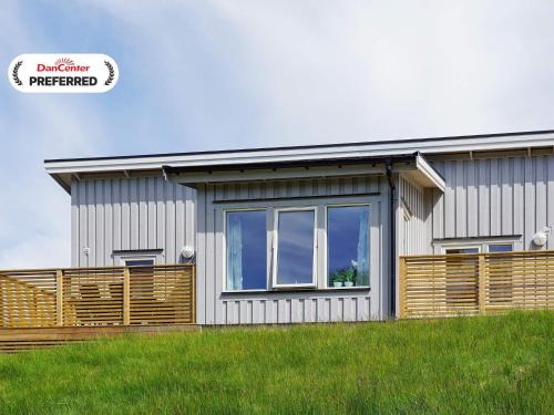 Lokholmen Casa | 5 person holiday home in STRÖMSTAD