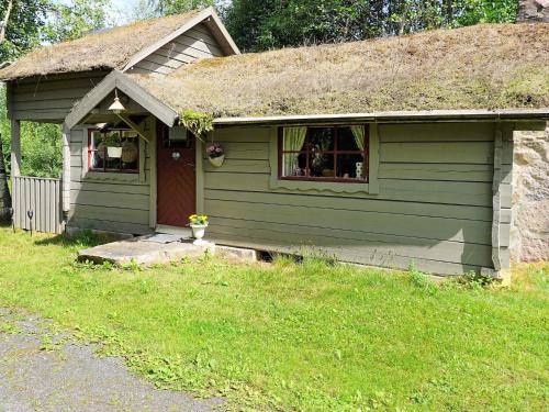 Tingsryd Municipality Casa | 5 person holiday home in TINGSRYD-By Traum