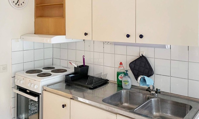 Vaddo Casa | 5 personas casa en VÄDDÖ