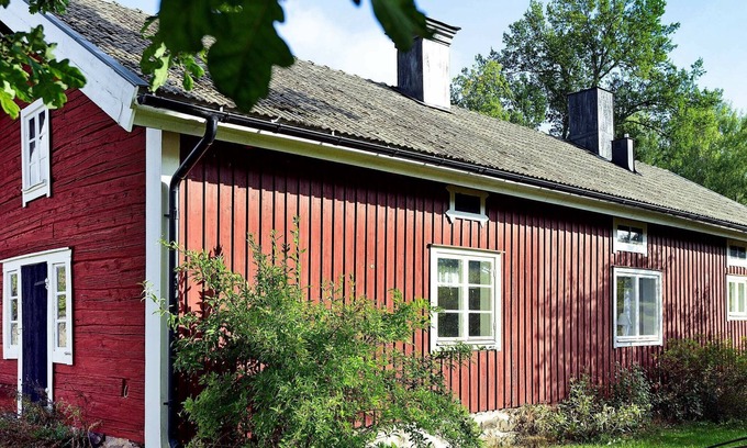 Vaddo Casa | 5 personas casa en VÄDDÖ