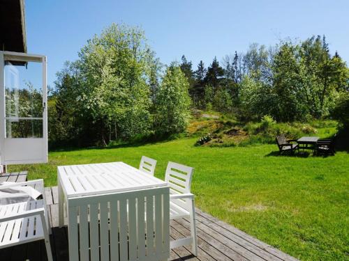 Raksta Casa | 5 person holiday home in TYRESÖ