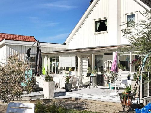 Hemmesta Casa | 5 person holiday home in VÄRMDÖ-By Traum