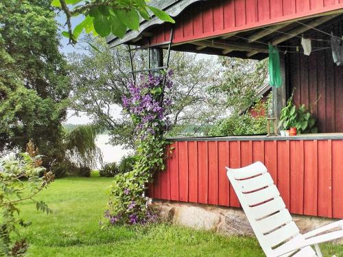 Vaddo Casa | 5 person holiday home in VÄDDÖ-By Traum