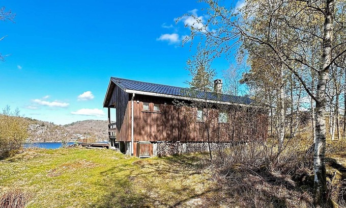 Farsund Casa | 5 personas casa en FARSUND-By Traum