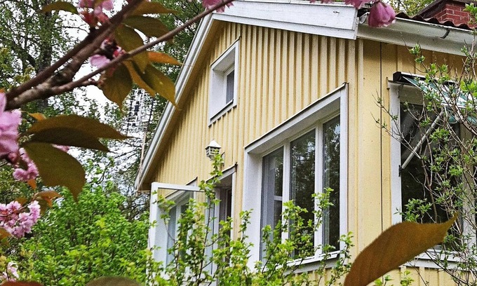 Alingsas Casa | 4 esrellas case en ALINGSÅS