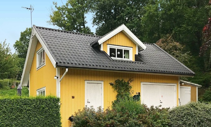 Haverud Casa | 5 personas casa en HÅVERUD-By Traum