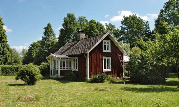 Kalvsvik Casa | 5 personas casa en KALVSVIK