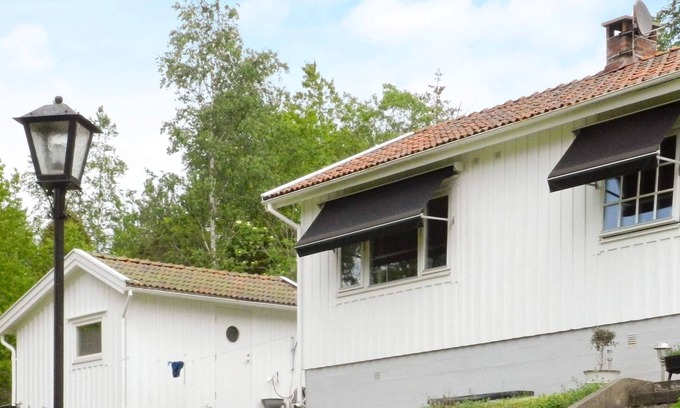 Lysekil Casa | 5 personas casa en LYSEKIL