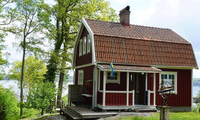 Lysekil Casa | 6 personas casa en LYSEKIL
