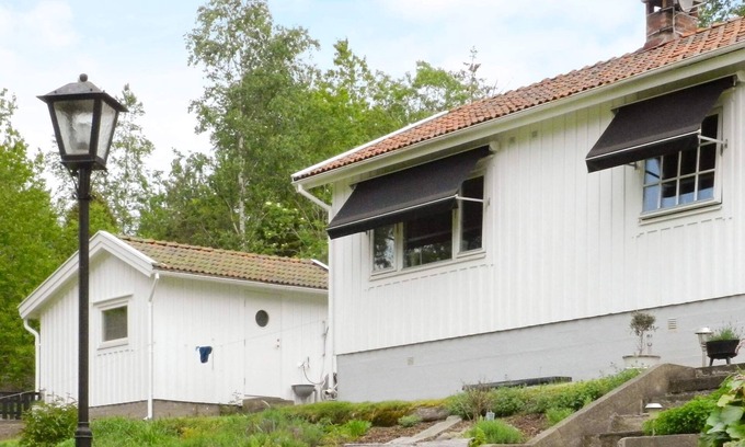 Lysekil Casa | 5 personas casa en LYSEKIL
