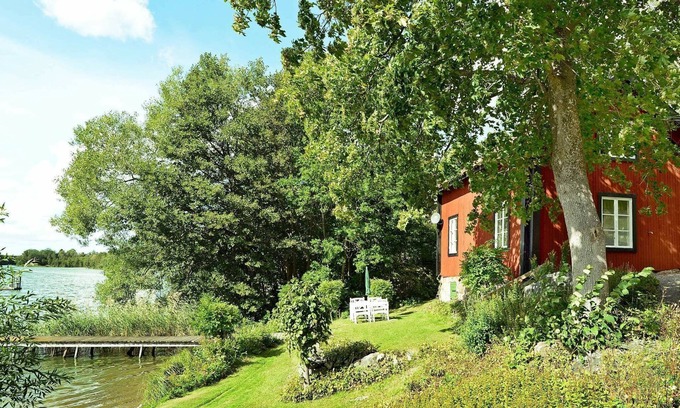 Mariefred Casa | 5 personas casa en MARIEFRED-By Traum