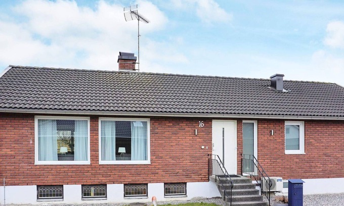 Stenungsund Municipality Casa | 5 personas casa en STENUNGSSUND