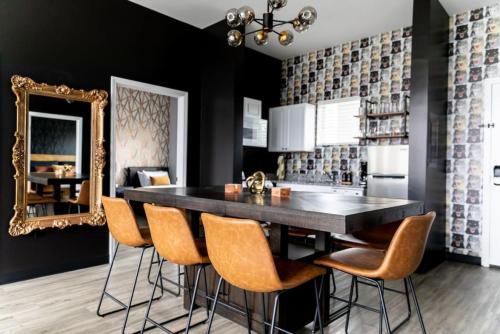 Maxwell Apartamento | 5 Points Retreat in East Nashville Walk to Restaurants Bars and Music