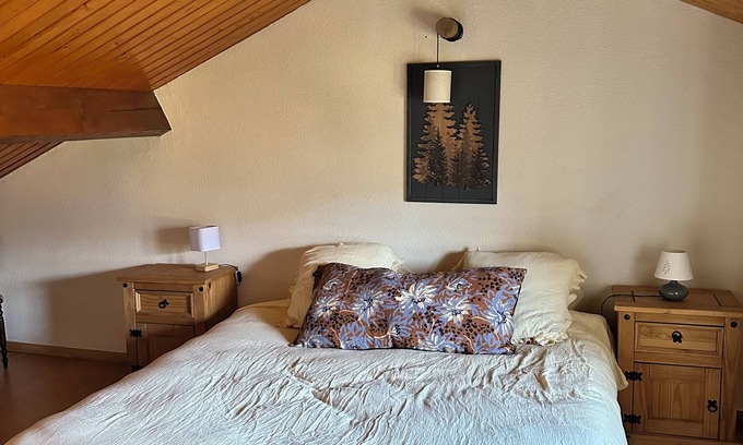 Superbolquere Casa | 5-ROOM HOUSE 110M2 FENCED GARDEN 250M2 BOLQUERE