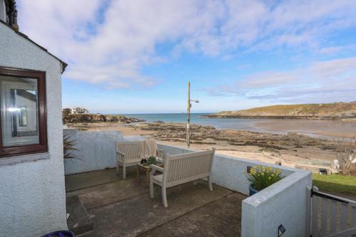 Cemaes Bay Casa | 5 Sea View Street