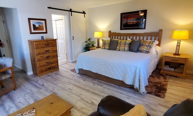 Sun City Condominio | 'Alojamiento de 5 estrellas'-Pristine Sun City Golf Community