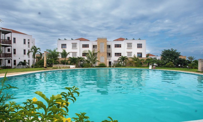 Malindi Apartamento | 5 Star Exclusive Beach Apartment in Kilifi County
