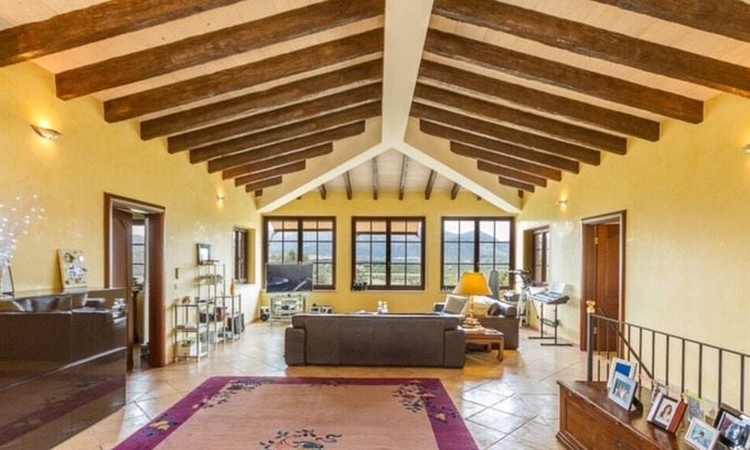 Inca Villa | Finca Mallorca 5 estrellas