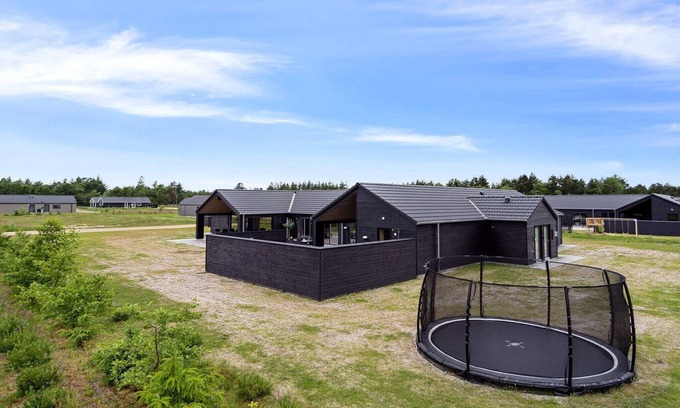 Vejers Casa | 5 esrellas case en Vejers Strand
