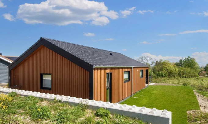 Kettingskov Casa | 5 star holiday home in Augustenborg