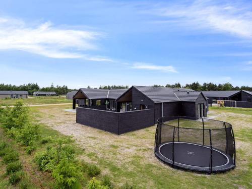 Vejers Casa | 5 star holiday home in Vejers Strand